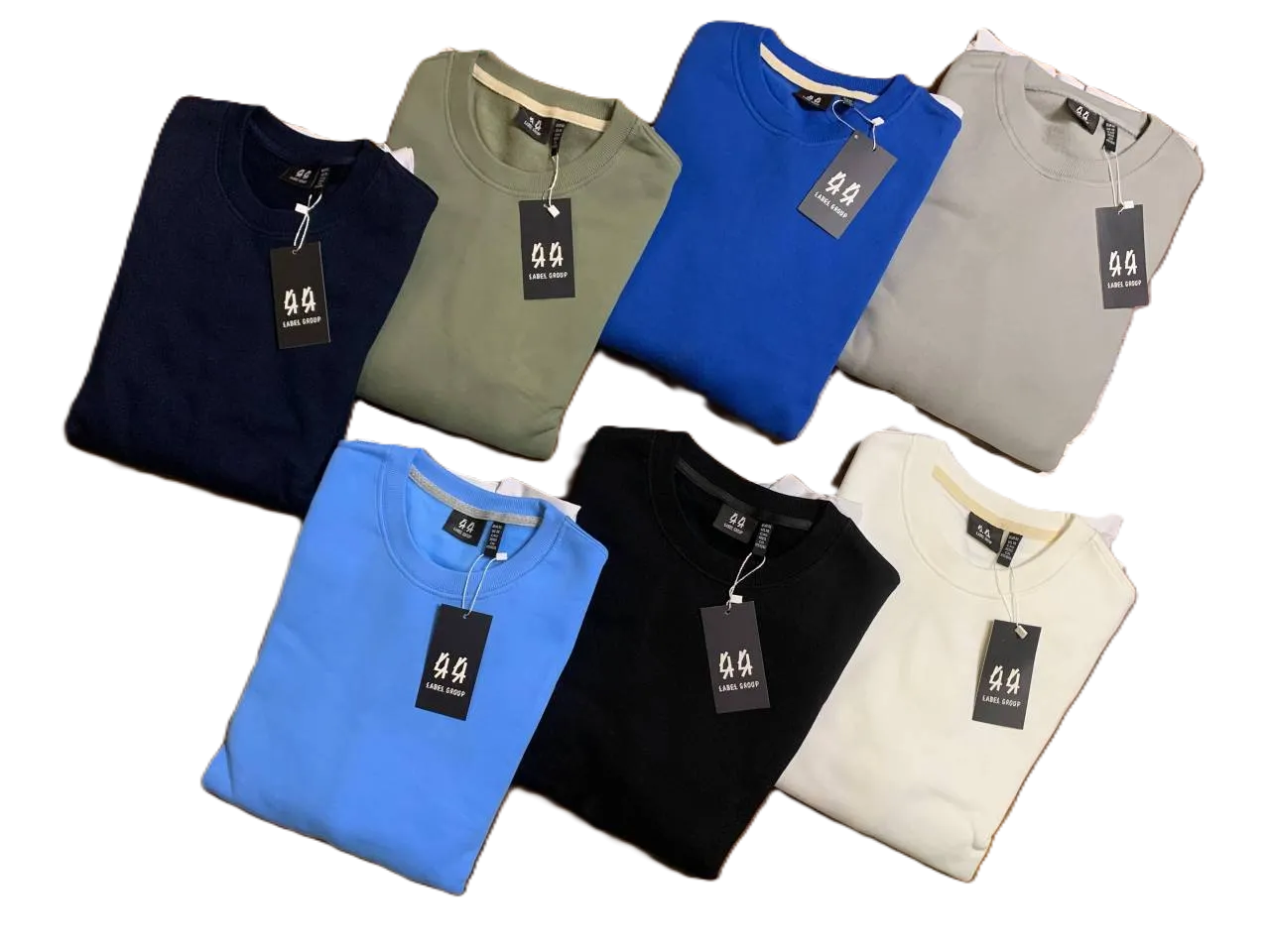 انواع لباس ها