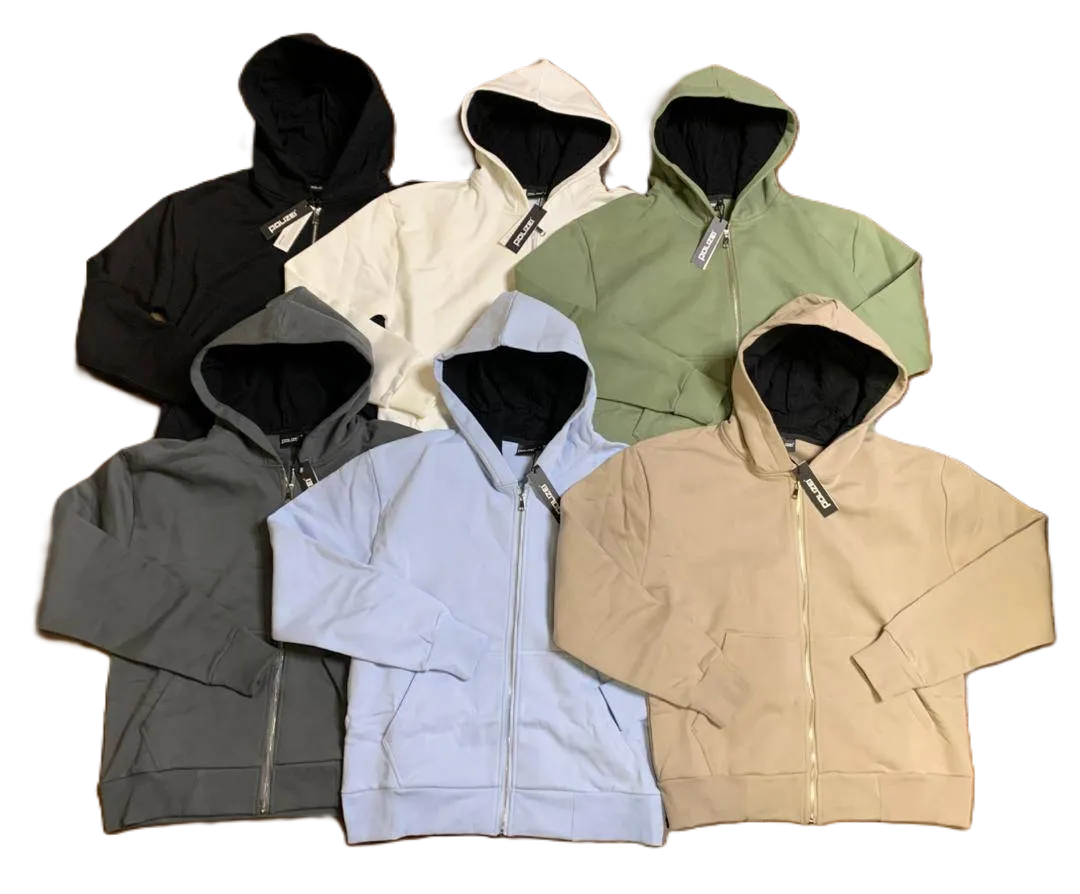 انواع هودی ها