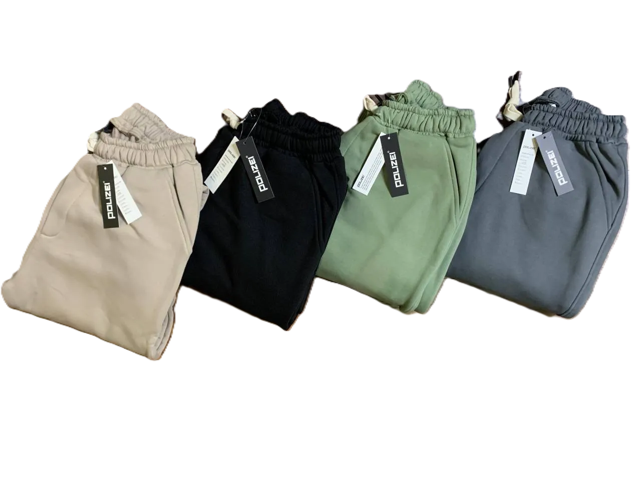 انواع شلوارها